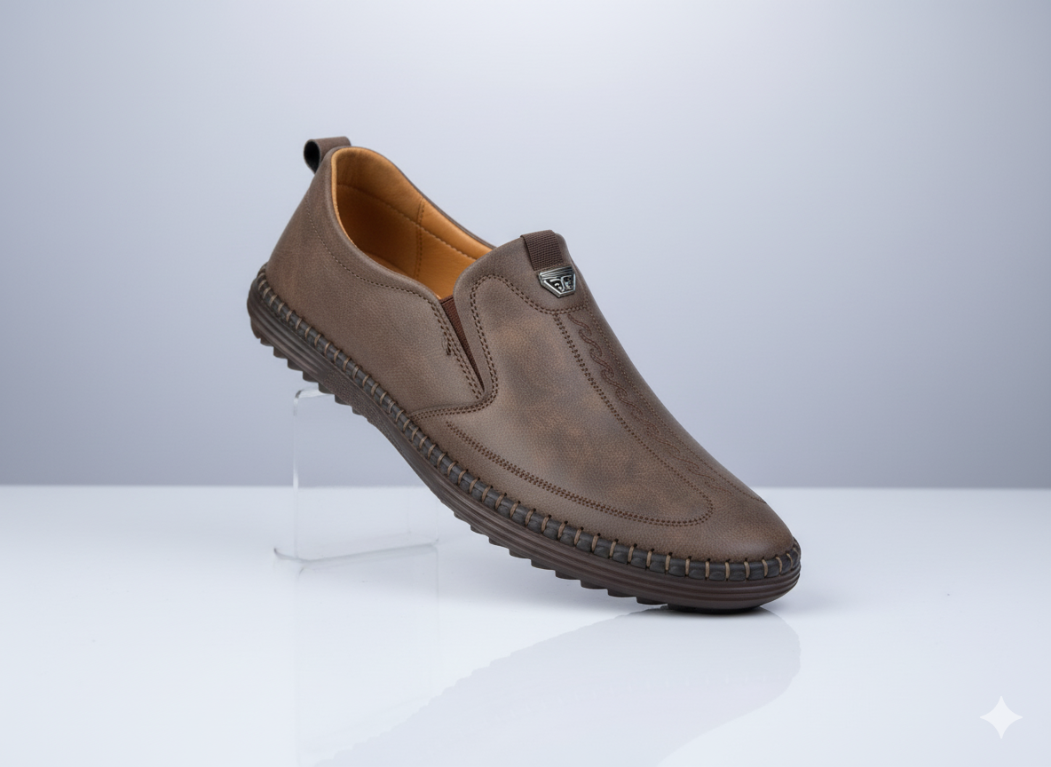 Grande Shoes – Premium - Image 2