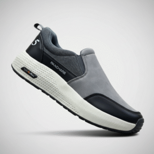 The Grande Comfort Sneaker