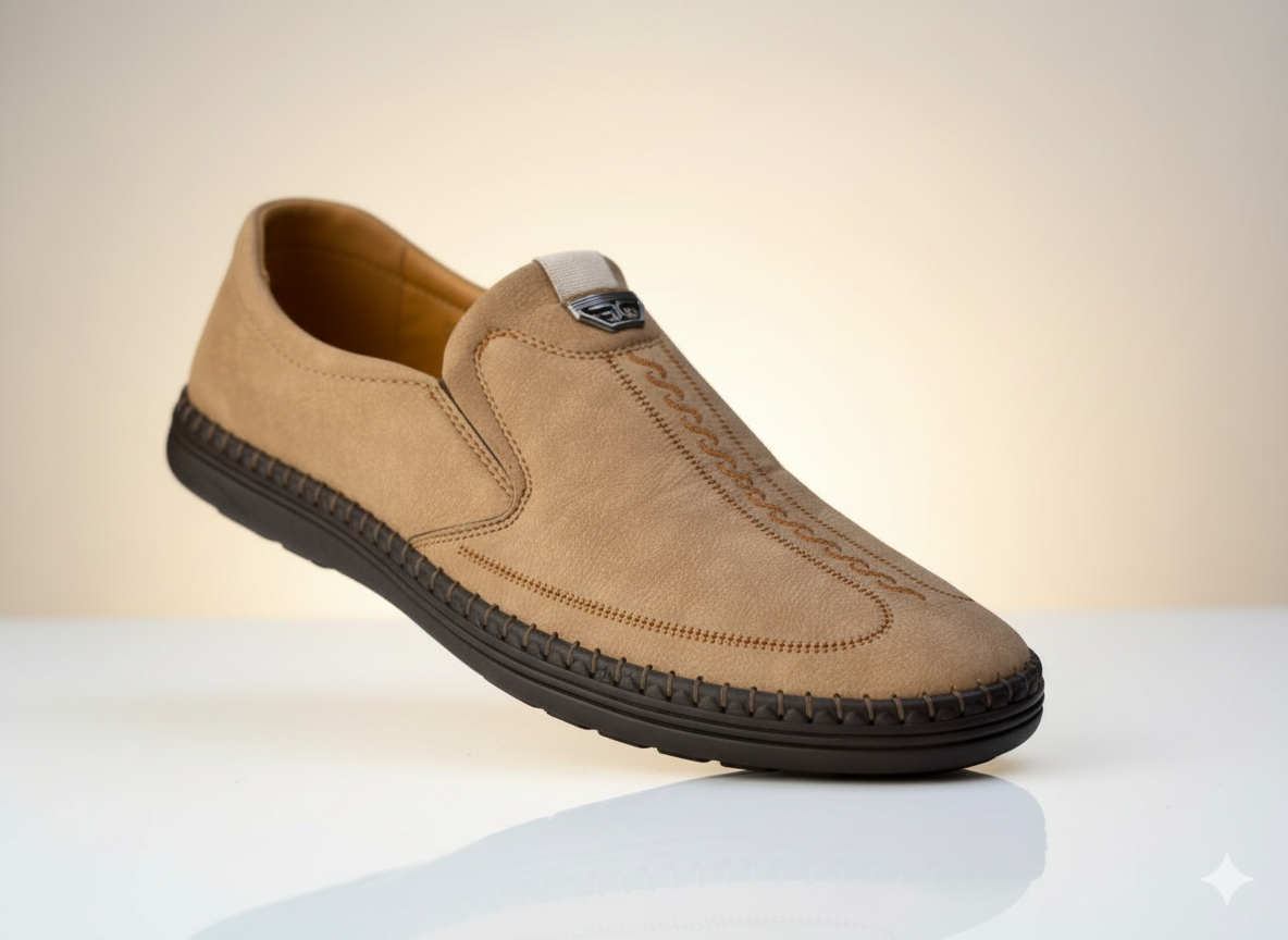 Grande Shoes – Premium - Image 4