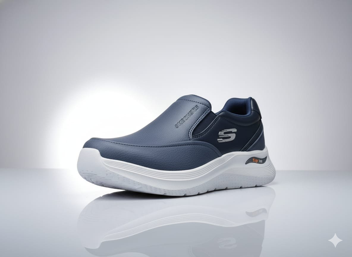 Skechers Go Walk Max