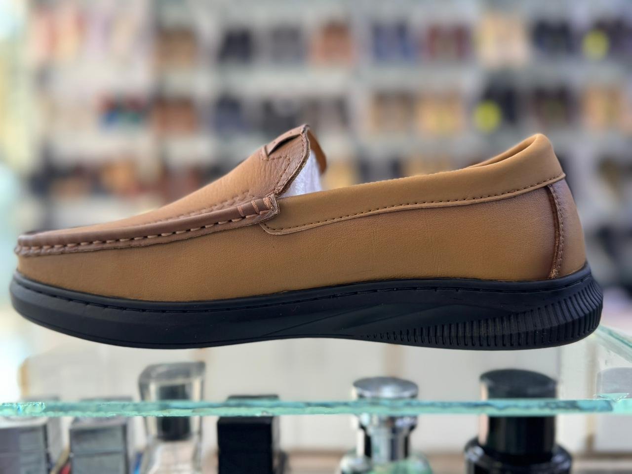 Grande Shoes-Leather - Image 3