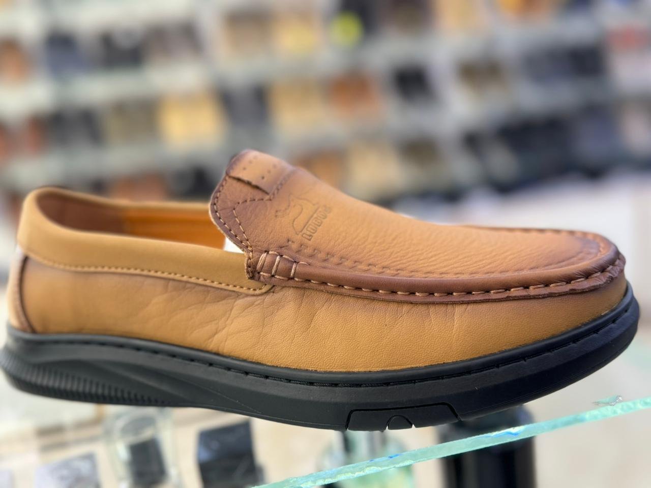 Grande Shoes-Leather - Image 5