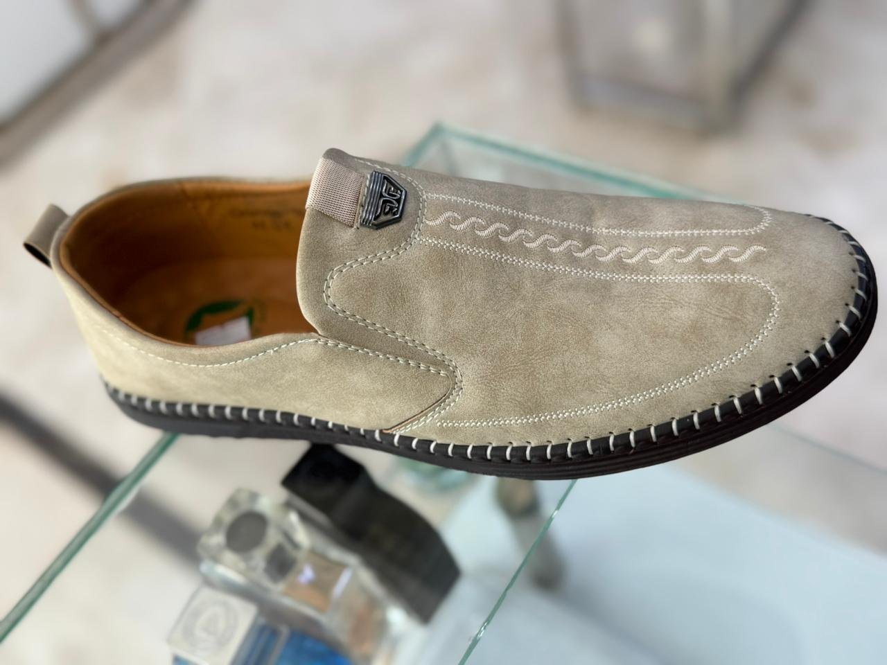 Grande Shoes – Premium - Image 6