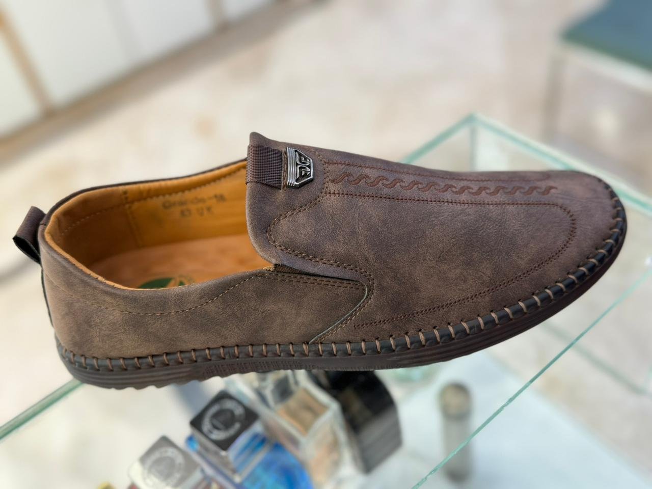 Grande Shoes – Premium - Image 8