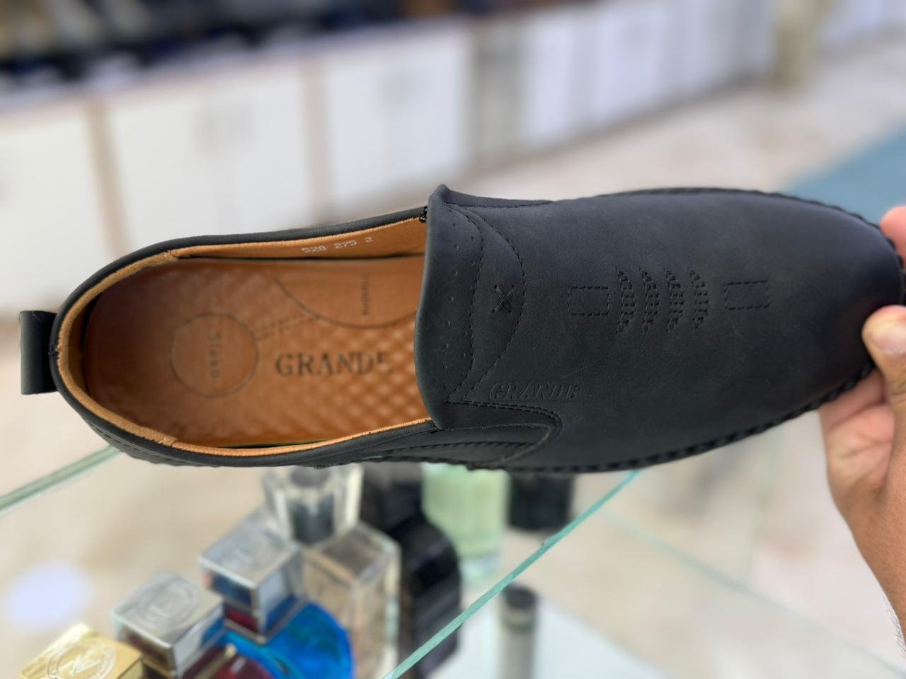 Grande Ultimate Smooth - Image 6