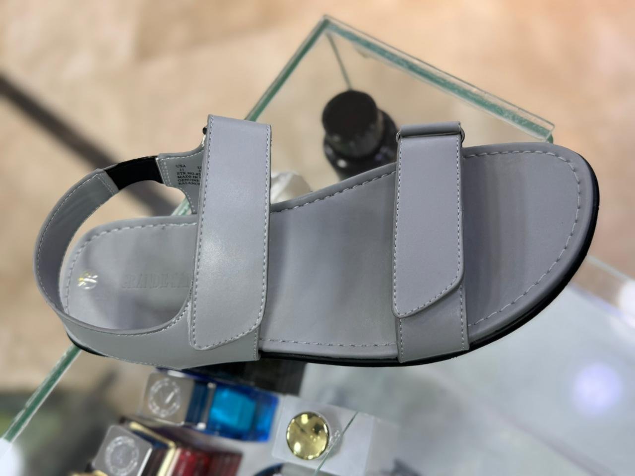 Grande Dual-Strap Comfort - Image 8