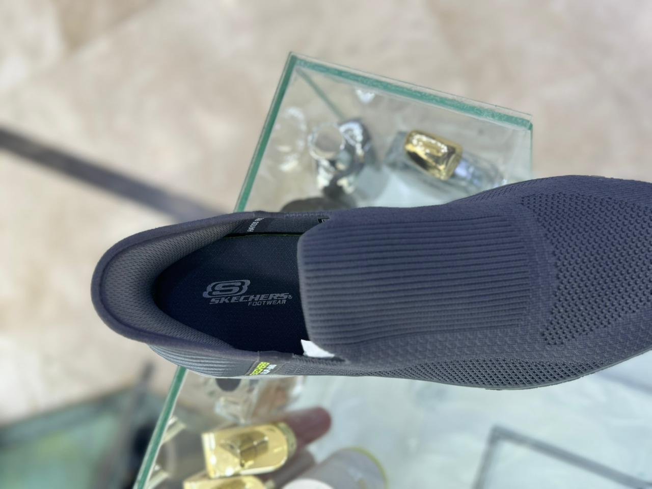 Ultra Comfort Sneaker - Image 4