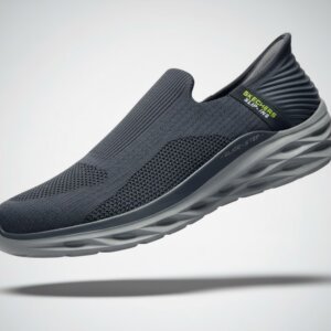 Ultra Comfort Sneaker