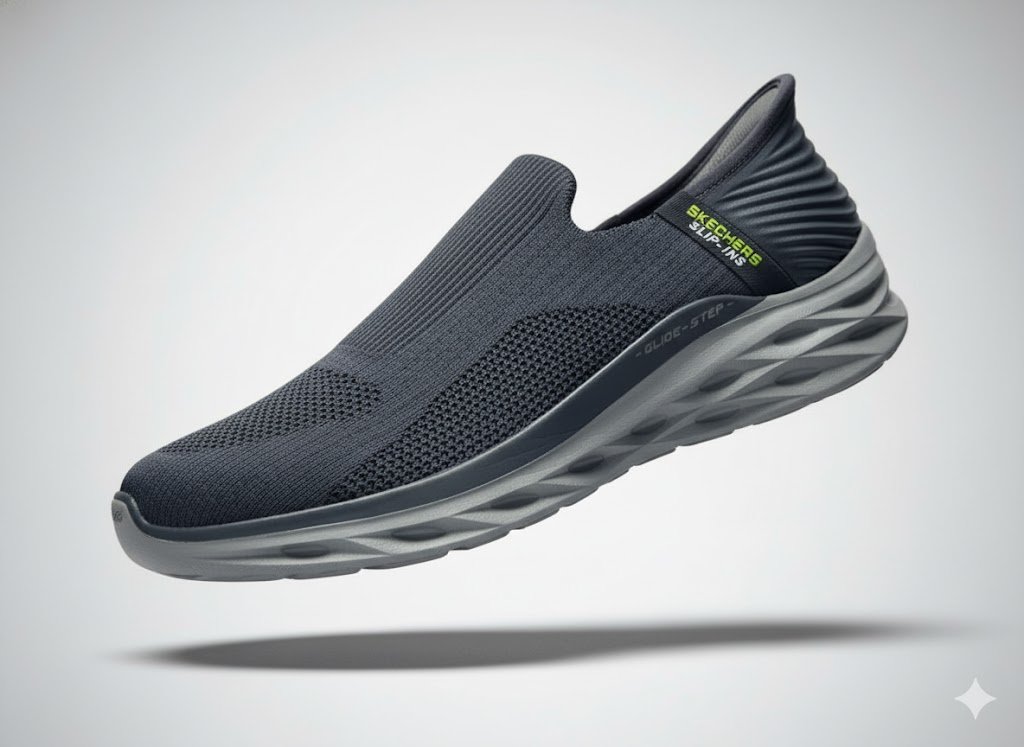 Ultra Comfort Sneaker