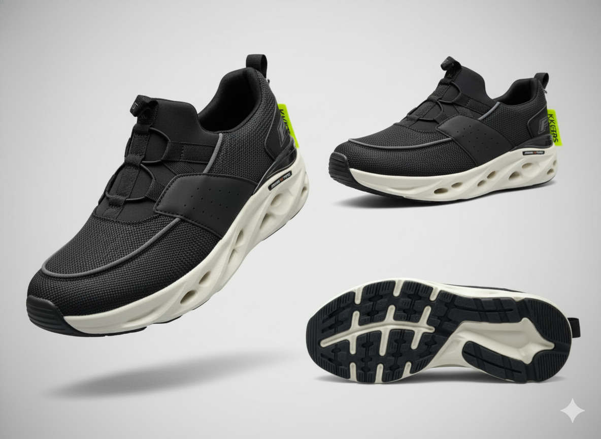 Grande Performance Runner - Image 2