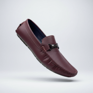 Grande Textured Loafer